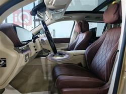 مرسيدس بنز GLS